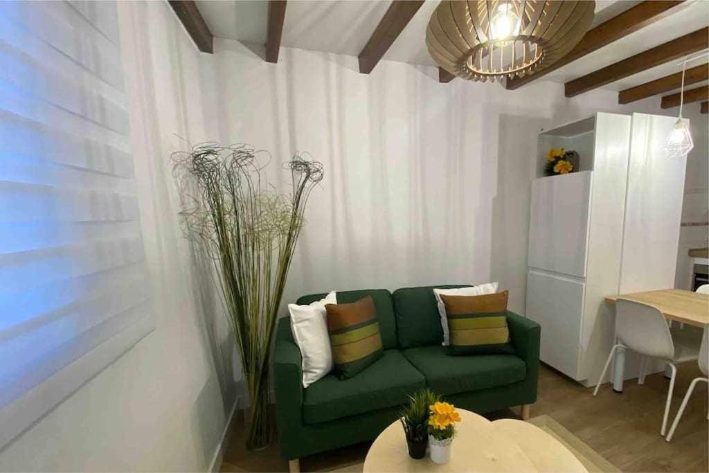 Apartamento וילפלור מראה חיצוני תמונה