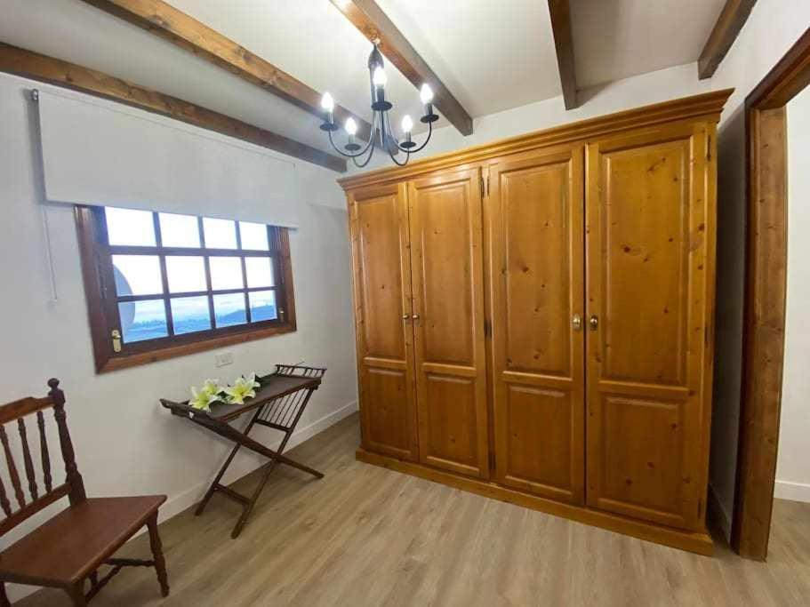 Apartamento וילפלור מראה חיצוני תמונה